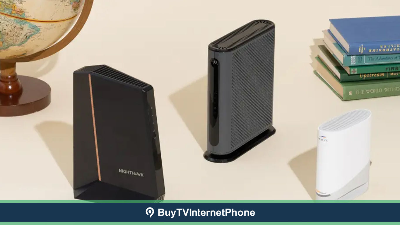 Top Cox-Compatible Modems for 2021